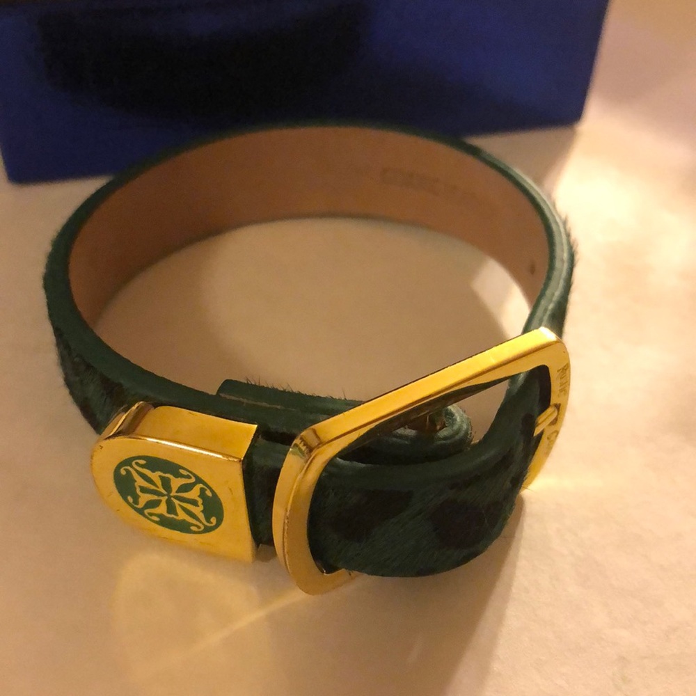 Rustic Cuff Set - Picture 2 of 4